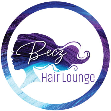 Becz hair lounge logo